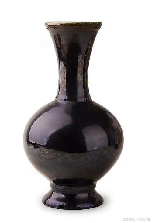 黑釉瓷器的发展价值