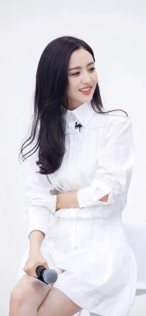 明星系列壁纸～佟丽娅