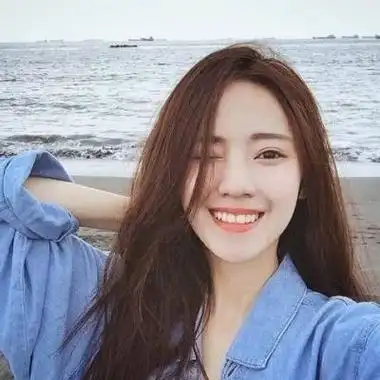 qq女微笑图片头像唯美 女生头像图片大全 -【爱个性】