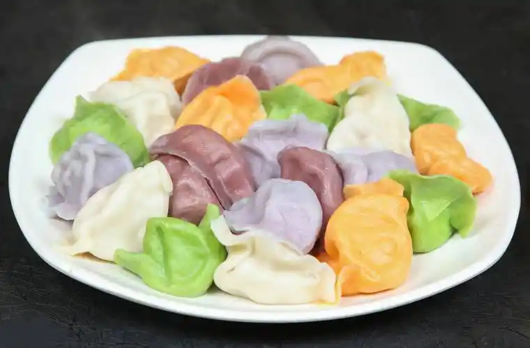 传统美食饺子的来源_中国_金如意_南阳