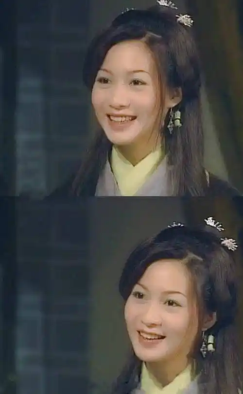 97版《天龙八部》10位美女演员今昔对比,有6位至今仍是独身