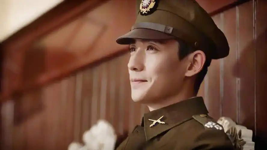 朱一龙电视剧盘点一