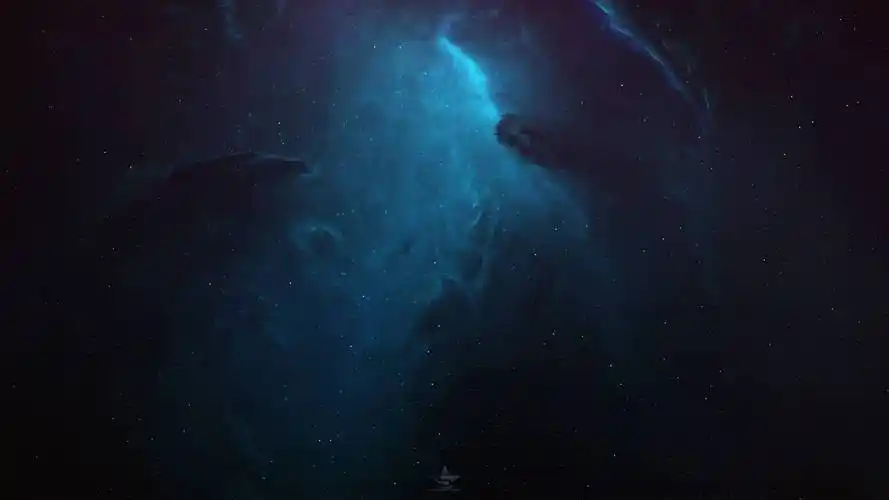 天文ppt背景图片-热门主题-ppter吧