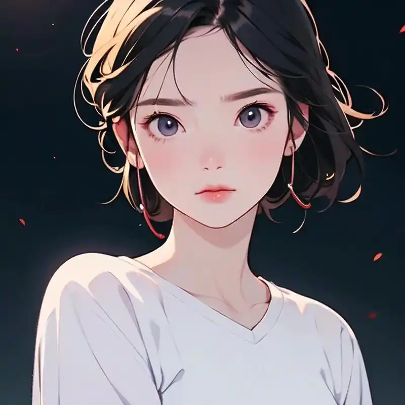 微信头像大全94 哈喽,小仙女们!