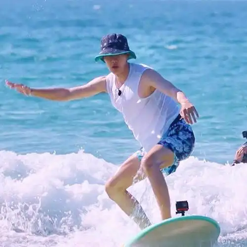 明明我们一博王子下半身的肌肉更可观009900990099#王