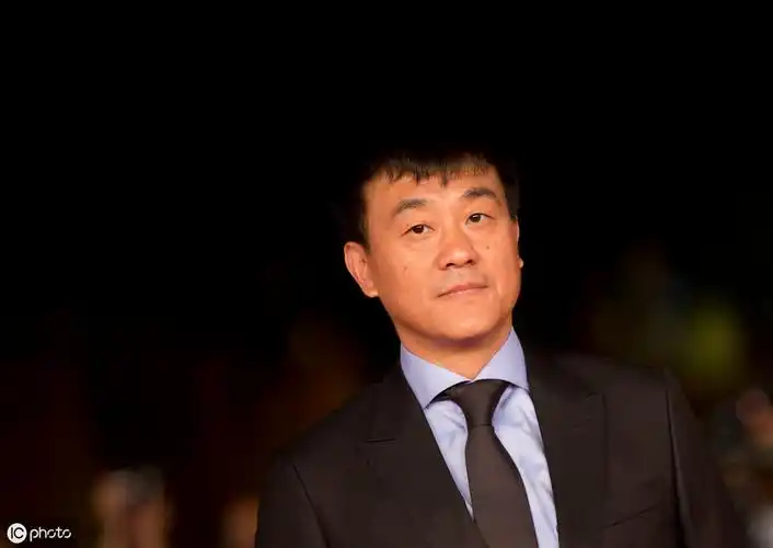 演员李海洋图片(有人说他是最被低估了的男演员) - 赤虎壹号