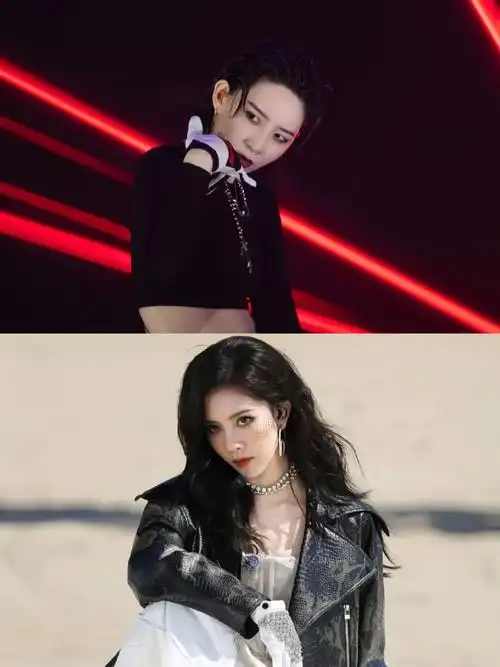 宋妍霏真把李斯丹妮梦来浪姐了