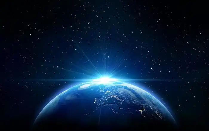 神秘浩瀚的宇宙太空主题高清壁纸专辑列表/第1页