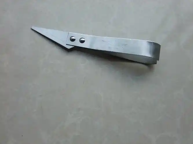 拔毛刀 鸭毛镊子鸡毛镊子 去毛工具