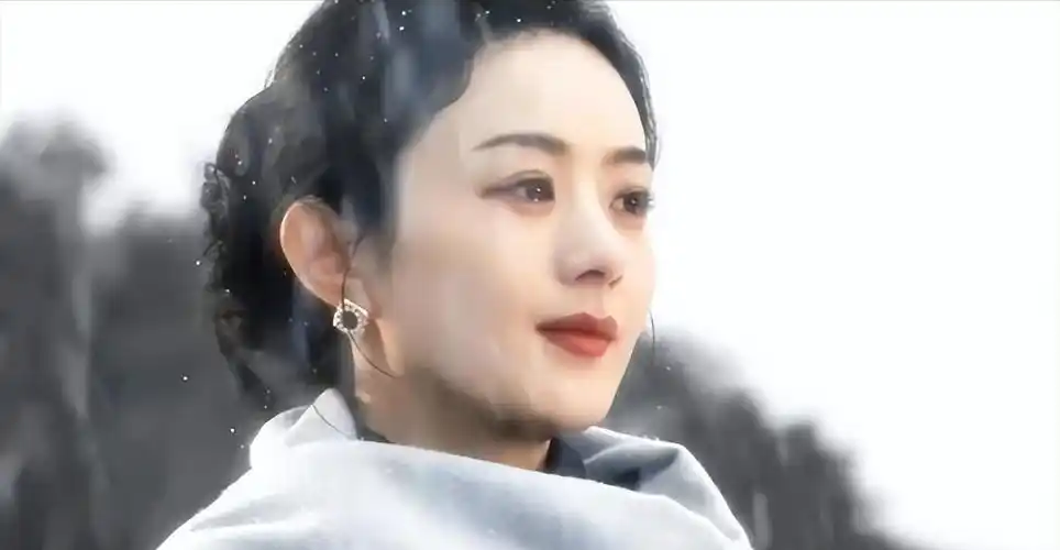 如果白玉兰奖得主是"赵丽颖"而非吴越,争论还会这么凶吗?