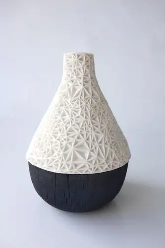 专辑|陶瓷器皿陶艺花器丨扫码打包 - 微相册