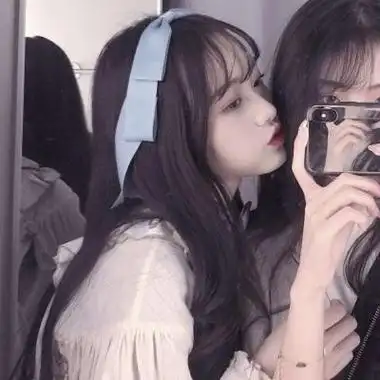 女生超拽霸气闺蜜头像个性网 霸气头像图片大全 -【爱个性】