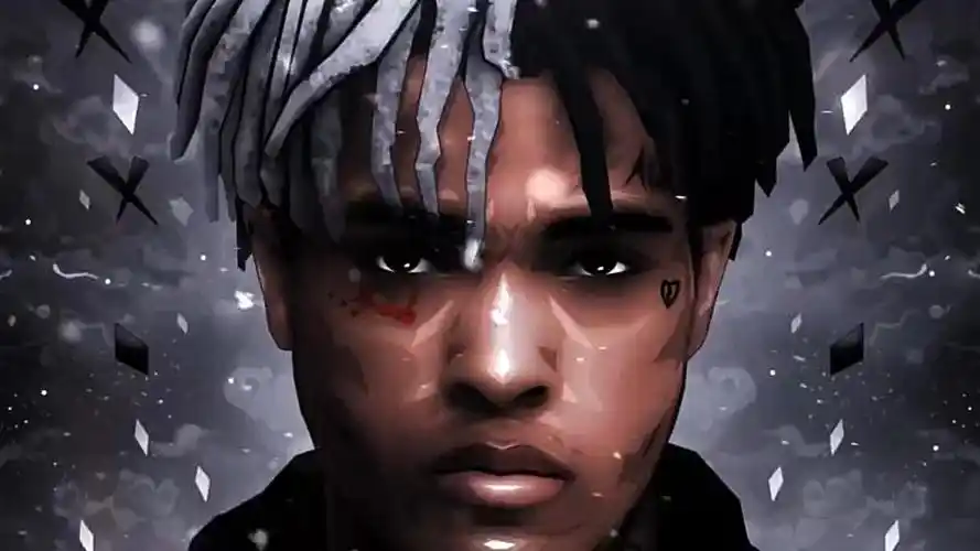 xxxtentacionmoonlightnin9remix
