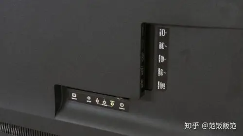 量子点超广色域小米电视5pro评测