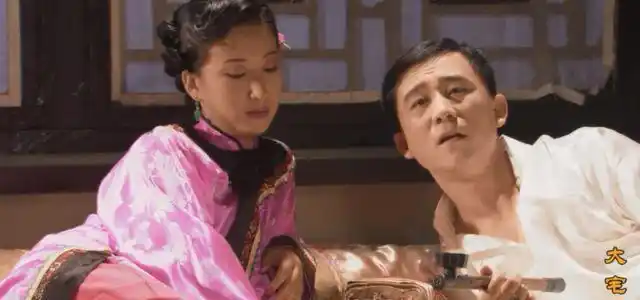 大宅门:白家那么有钱,为何一代不如一代?原因很简单只有两个字