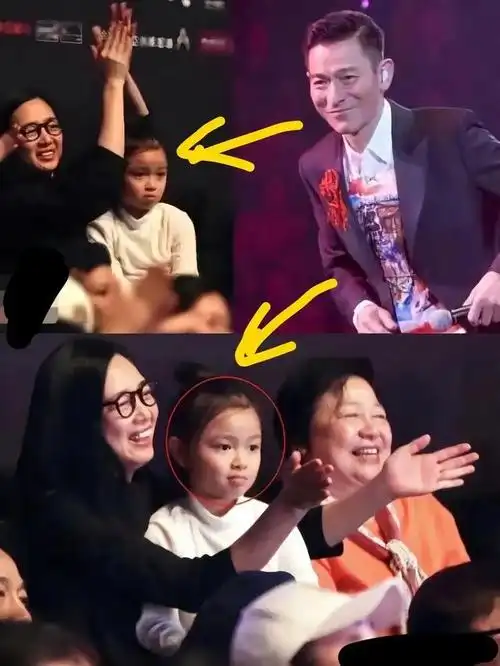 刘德华的父亲刘礼是一名消防员,膝下包括刘德华在内,家中有6个孩子.