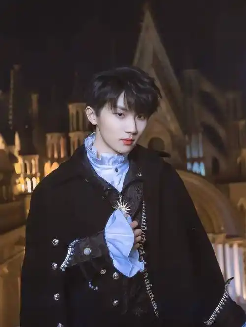 马嘉祺的理想型姐姐标准_体重_什么_身高