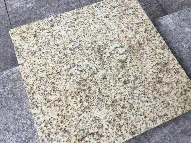 石材网 石材产品 花岗岩 > 黄金麻石材厂家目前价格