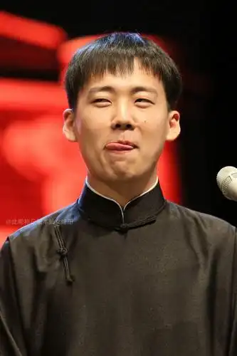 郭麒麟疑似拍戏伤到鼻梁,三厘米伤口直达眼角触目惊心