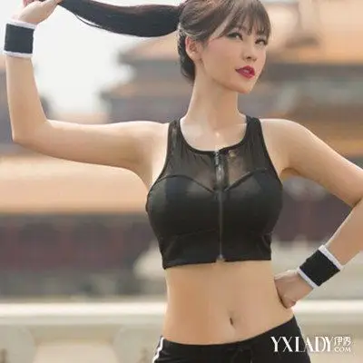 【图】柳岩性感泳装照曝光 让你重新了解一个不一样的柳岩