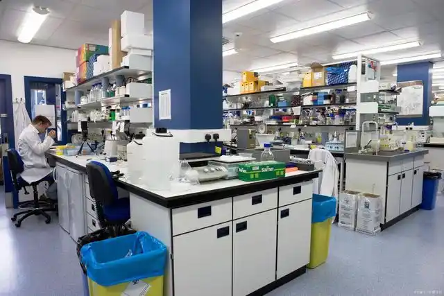 「硬核科普」圆珠笔笔尖与高科技芯片的底层科学是一样的大科技