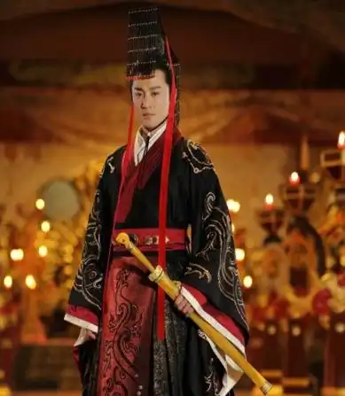 汉武帝想见李夫人最后一面,她为什么拒绝了?-趣历史网