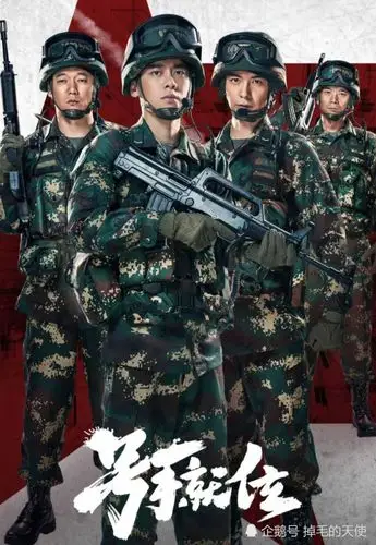 官媒评实力派男演员排名李易峰稳居榜首张翰排名第八沙溢挤进前三