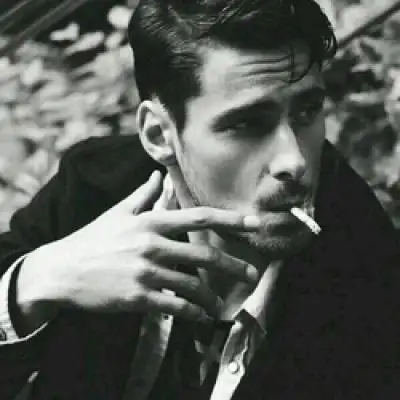 男生头像高清图片帅气 网图男生头像成熟大叔 - 男生头像 - 潮人个性