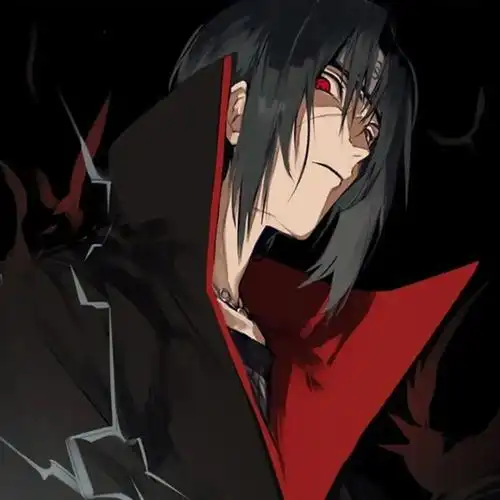 动漫头像火影忍者系列