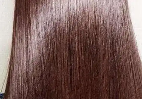 巧克力色和咖啡色的区别和黑茶色哪个好看