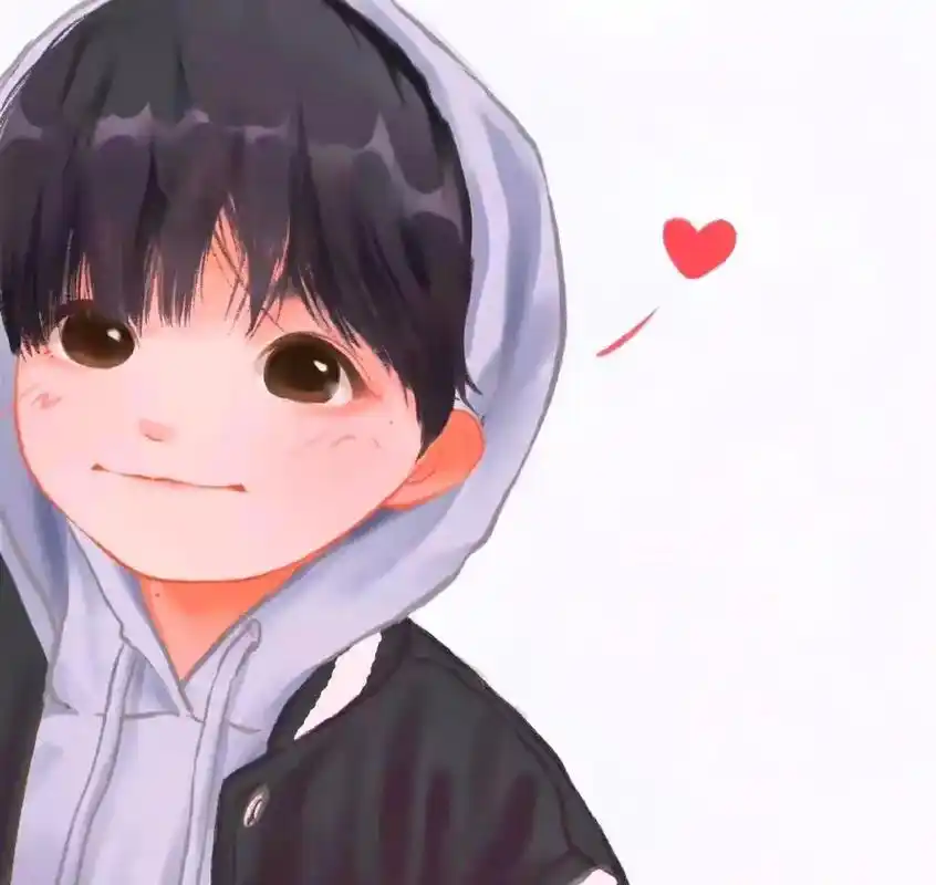 好看的周深头像(二)#周深 #大鱼的归处 #向全世界安利  - 抖音