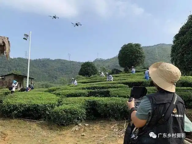 采风行:想你的风吹到了清远~|露营|清城|乡村|清远市|清新区|摄影家