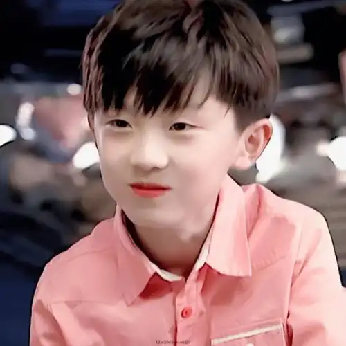 马嘉祺头像幼崽版05