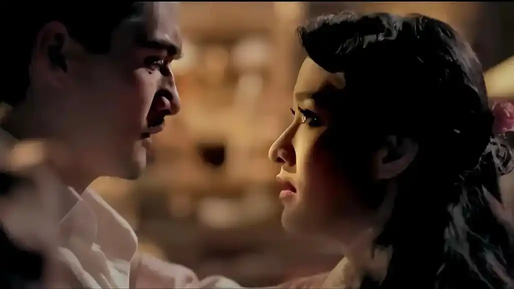 泰国限制级电影《永恒》禁忌与苦痛的庄园恋情