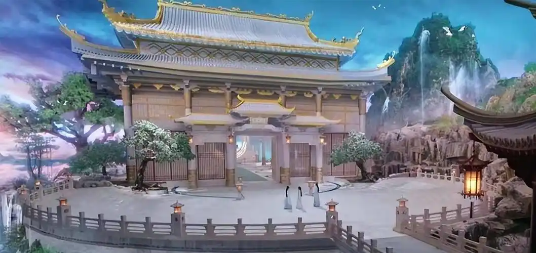 同是仙侠剧,把《重紫》和《星落凝成糖》放一起,差距就 .