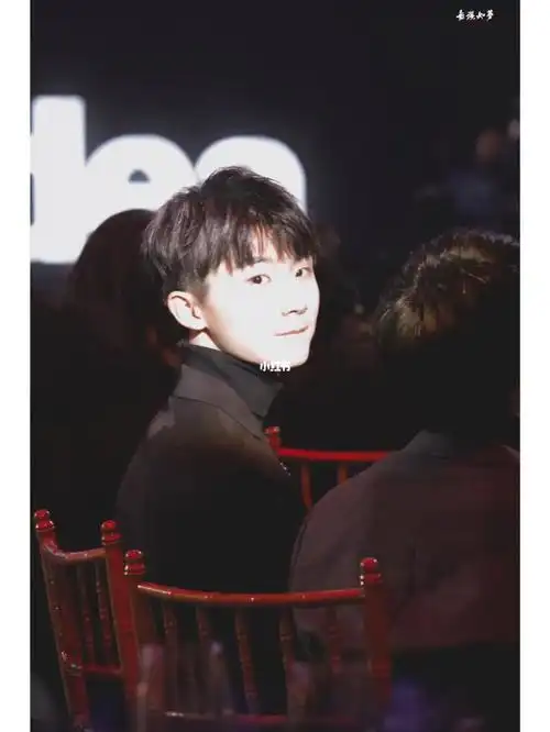 马嘉祺  #名利场