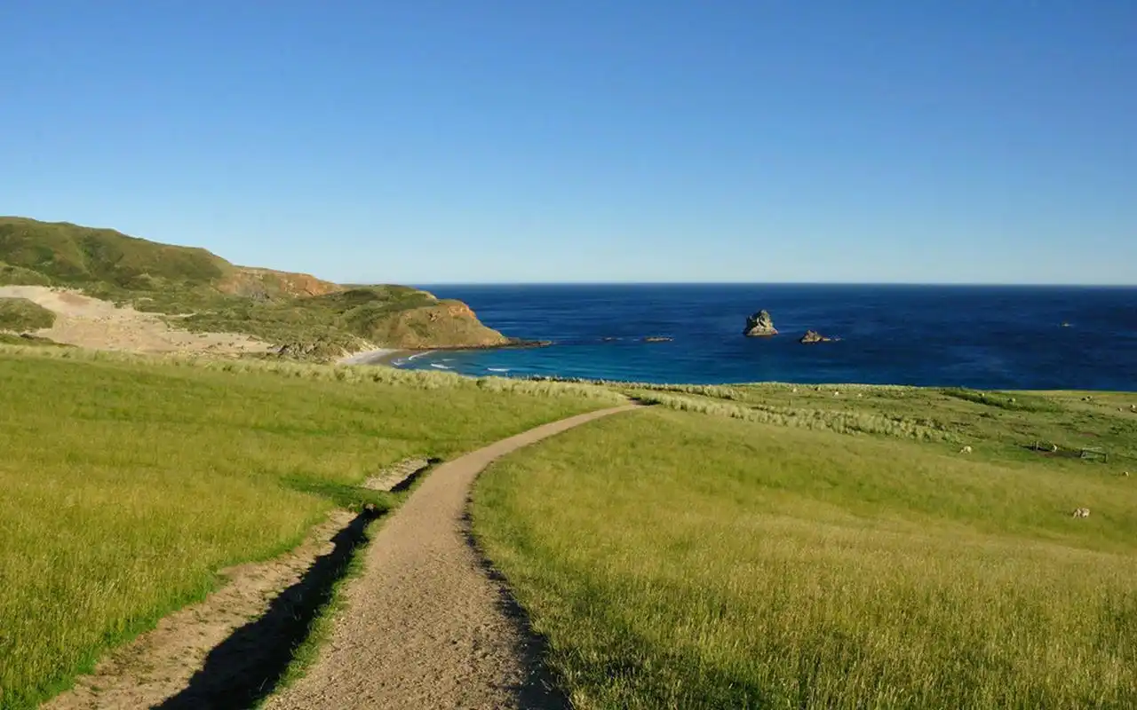 大自然清新唯美风景图片高清壁纸