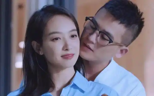 宋茜欧豪被曝已经隐婚,双方工作室紧急辟谣,娱记随后也出来辟谣|杨洋