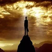 人生大格局寓意头像图_微信头像图片大全