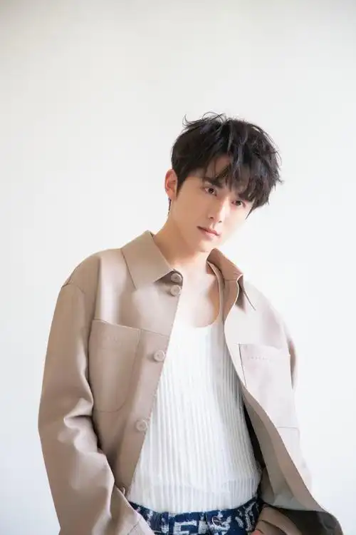 周洛的洛曼史##张新成周洛##张新成微暗之火