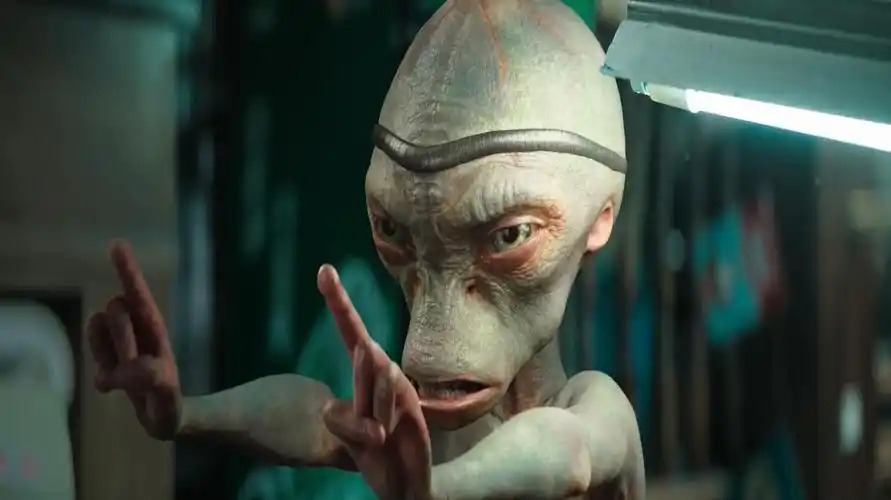 特效强大的六部科幻电影巨作,感官上的极致震撼