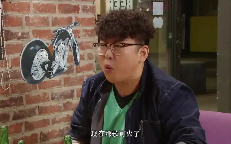 家有儿女:鼠标简直跟小时候原版复刻,跟张一山对戏重温经典