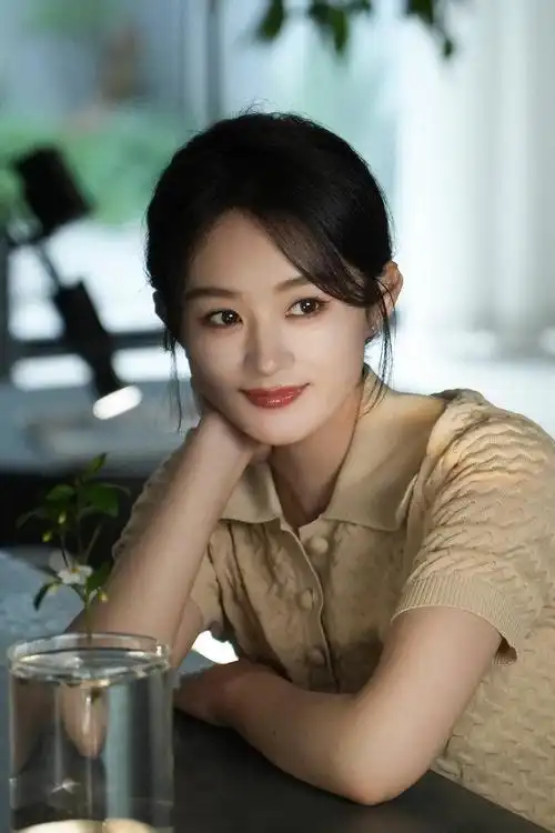 给赵丽颖和曾舜晞抽奖,抽6个11.11,希望大家多多支持二位