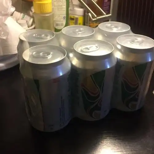 > 雪花啤酒 冰酷330ml*6罐商品评价 > 同学同事聚会经常喝雪.