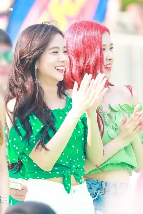 rosé&jisoo