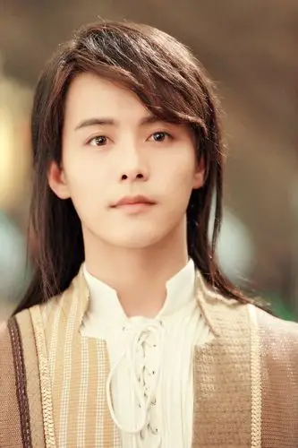 幻城马天宇 饰 樱空释