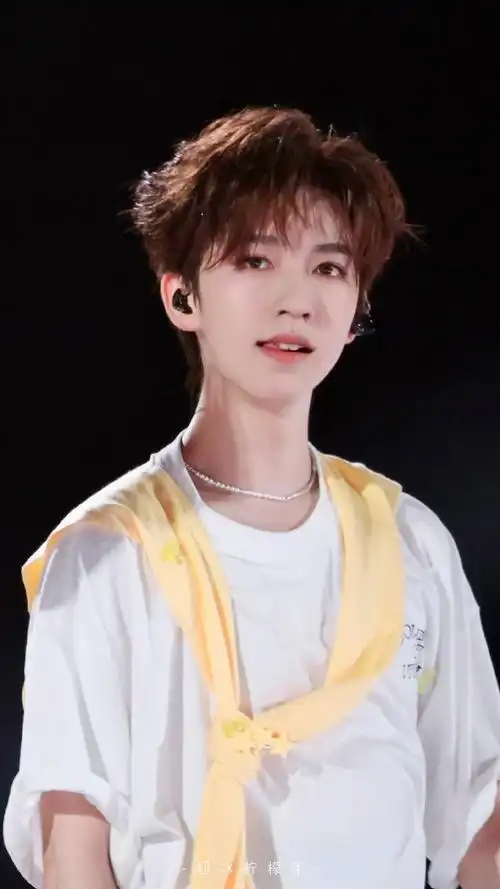 贺峻霖考试成绩出来了