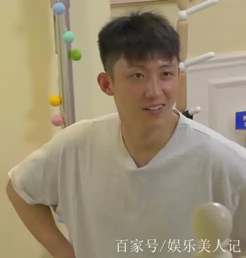 黄景瑜纯素颜照曝光,这颜值你给打几分?网友:我要和他分手!