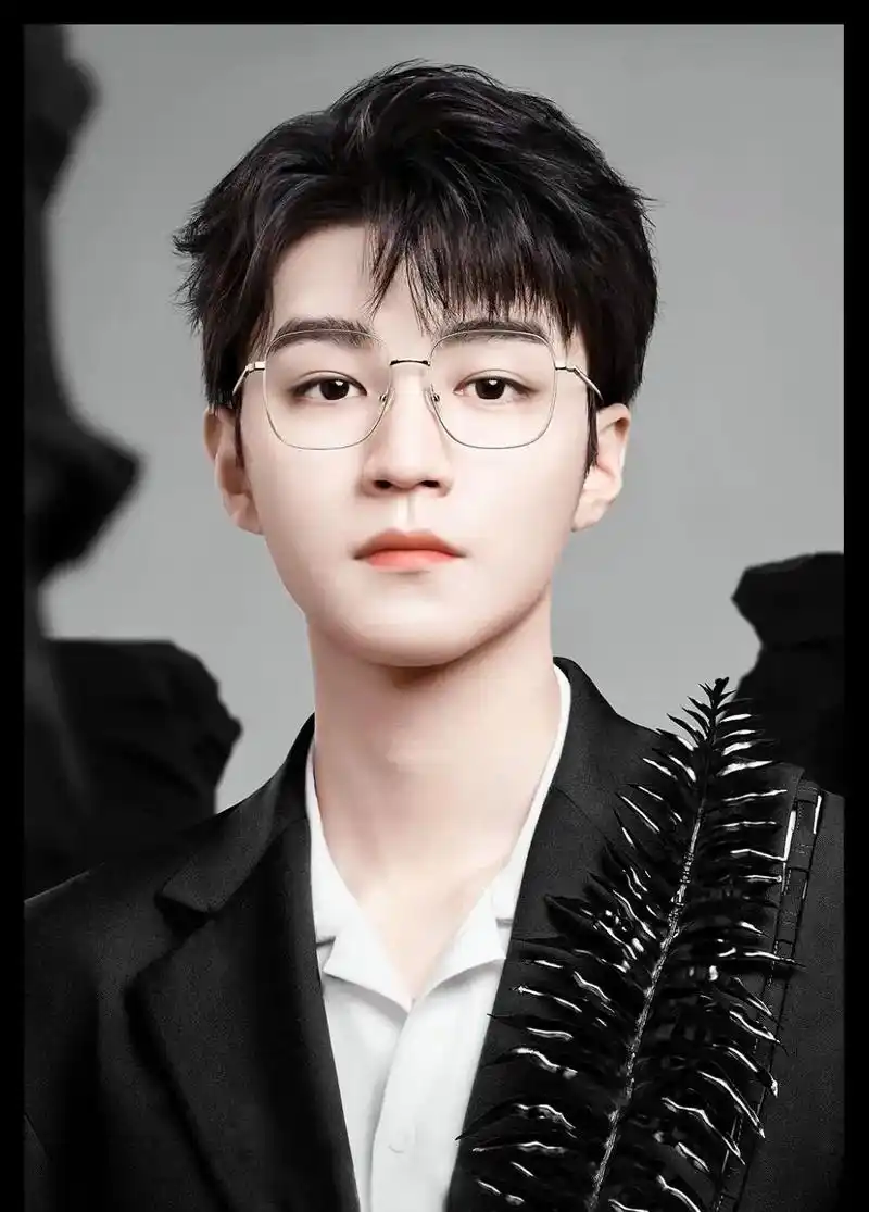 暴龙你不要太会拍#王俊凯 #眼镜杀 #185大帅哥 - 抖音