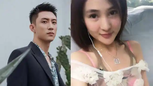 黄景瑜又一前女友出来爆料,称其忘恩负义,手上还握有两人亲密合照